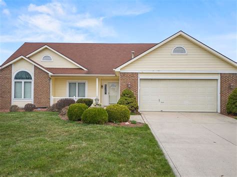 Archers Pointe 262 W Washington Center Rd, Fort Wayne, IN. . For sale by owner fort wayne